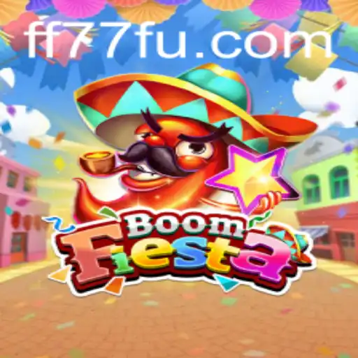 Explorando BoomFiesta: O Novo Fenômeno de Jogos