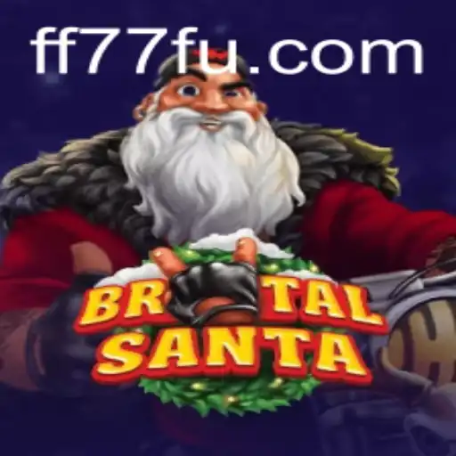 Descubra e Conquiste: BrutalSanta e a Integração com FF77.com