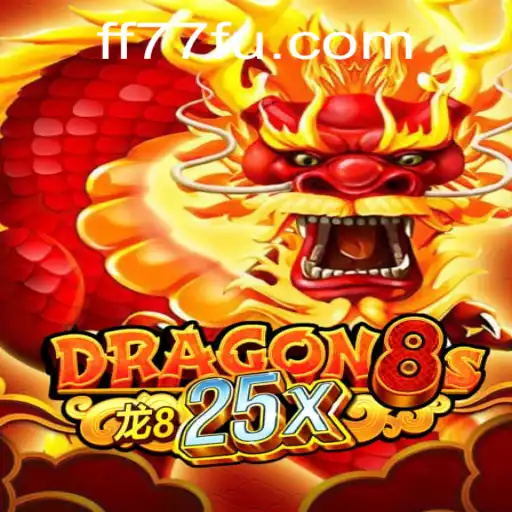 Desvendando o Mundo de Dragon8s25x: Aventura, Estratégia e Diversão em FF77.com