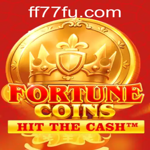 Descubra o Mundo Emocionante de FortuneCoins no FF77.com