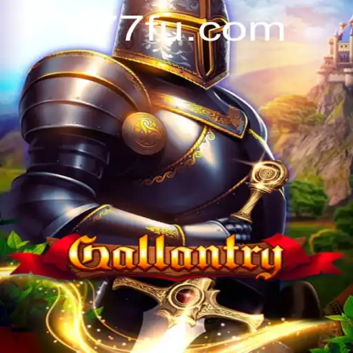 Explorando o Universo do Jogo Gallantry