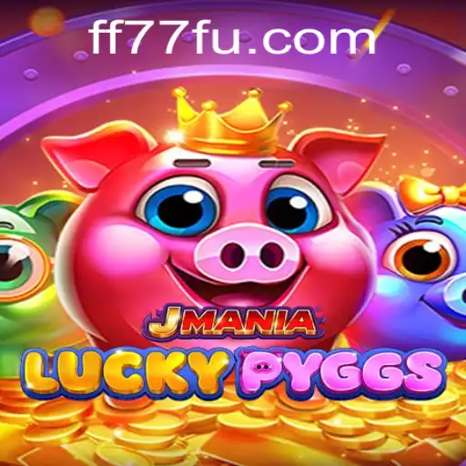Descubra o Fascinante Mundo de JManiaLuckyPyggs com FF77.com