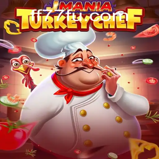 Descubra JManiaTurkeyChef: O Aclamado Jogo de Culinária