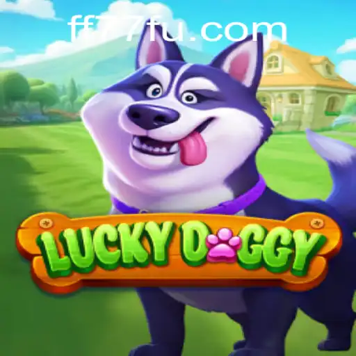 Descubra o Mundo de LuckyDoggy: Jogo de Aventura e Estratégia