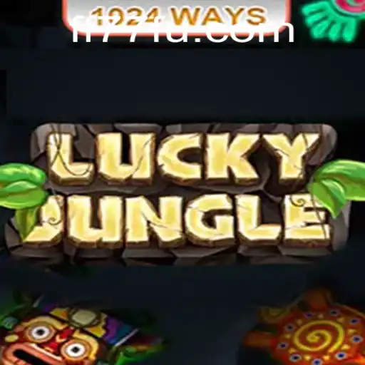 Descubra LuckyJungle1024: Um Jogo Empolgante no FF77.com