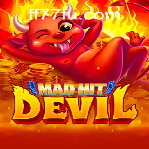 Descubra o Mundo Empolgante de MadHitDevil no FF77.com
