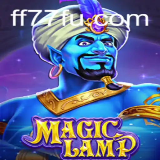 MagicLamp: Uma Jornada Mágica de Aventura e Estratégia