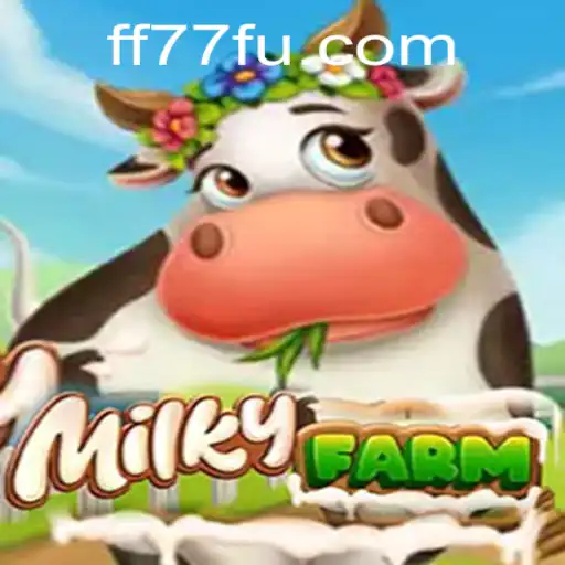 Descubra MilkyFarm: O Fenômeno Inovador de Fazendas Virtuais