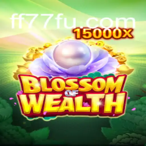 Descubra o Fascinante Mundo de BlossomofWealth: Um Jogo de Emoção e Fortuna