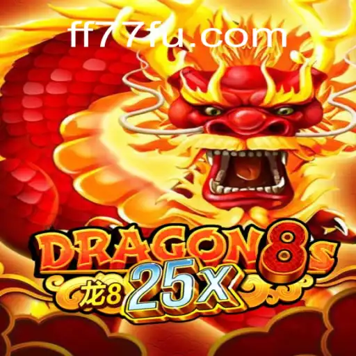 Desvendando o Mundo de Dragon8s25x: Aventura, Estratégia e Diversão em FF77.com