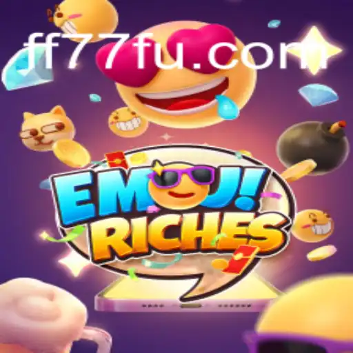 Descubra EmojiRiches: O Mundo Encantador e Estratégico de Emojis