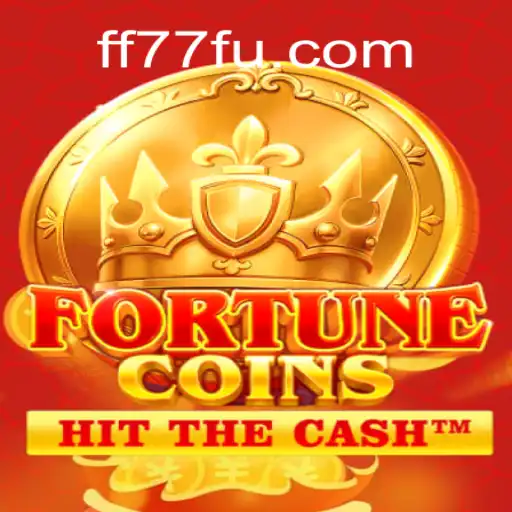 Descubra o Mundo Emocionante de FortuneCoins no FF77.com