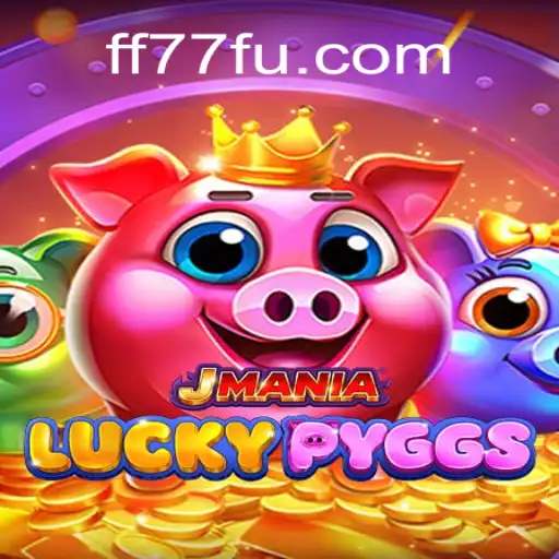 Descubra o Fascinante Mundo de JManiaLuckyPyggs com FF77.com