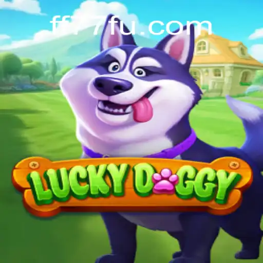 Descubra o Mundo de LuckyDoggy: Jogo de Aventura e Estratégia
