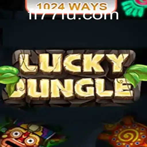 Descubra LuckyJungle1024: Um Jogo Empolgante no FF77.com