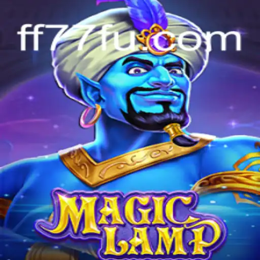 MagicLamp: Uma Jornada Mágica de Aventura e Estratégia