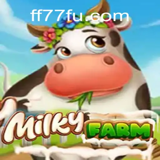 Descubra MilkyFarm: O Fenômeno Inovador de Fazendas Virtuais