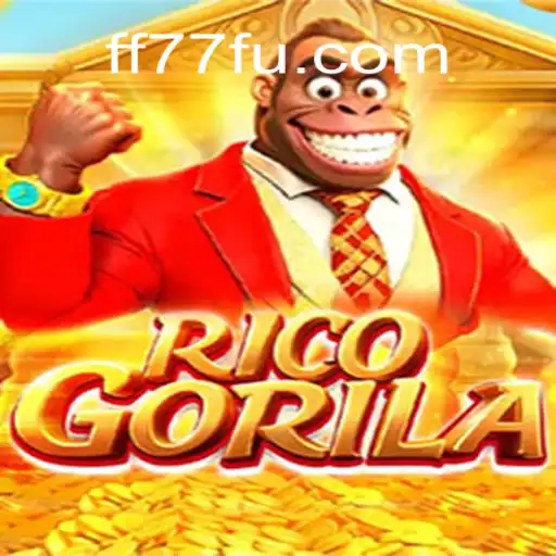Explorando o Mundo de RicoGorila