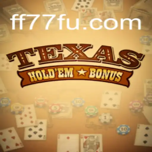 Descubra o Jogo Texas Hold'em Bonus e Suas Regras