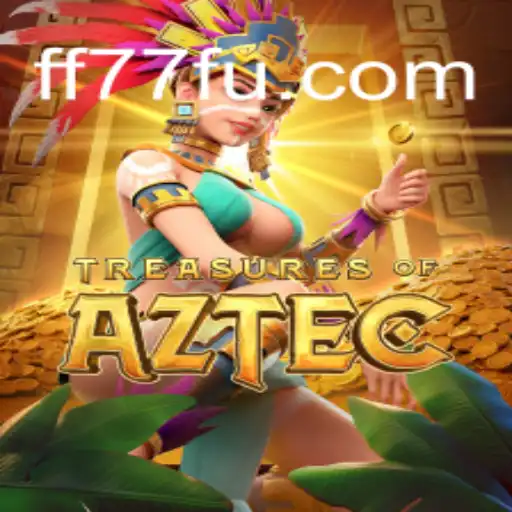 Explorando o Mundo Enigmático de Treasures of Aztec no FF77.com