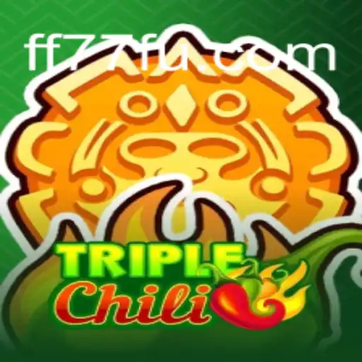 TripleChili: Uma Imersão Vibrante no Mundo dos Jogos de Cassino Online