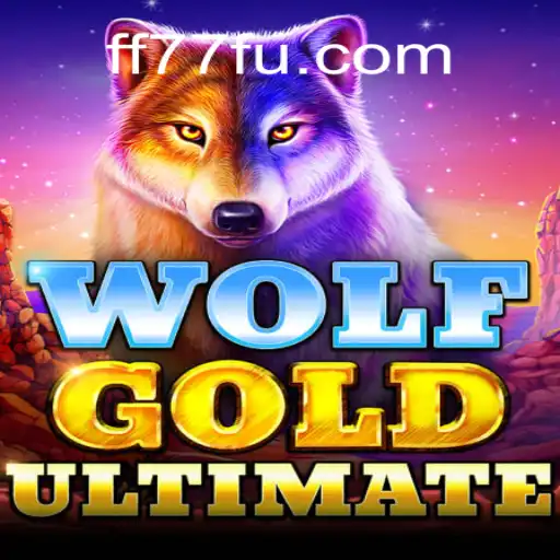 Descubra as Aventuras do WolfGoldUltimate no Universo de FF77.com