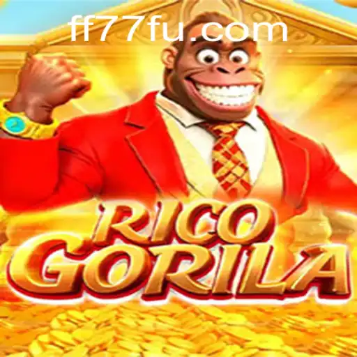 Explorando o Mundo de RicoGorila