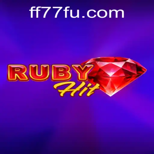 RubyHit: O Jogo de Estratégia Revolucionário Apresentado pela FF77.com