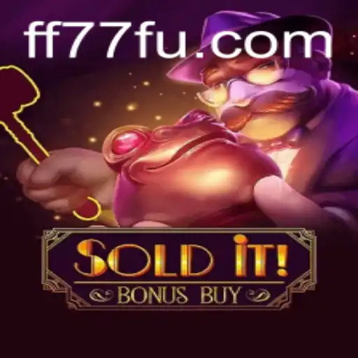 Descubra o Mundo de SolditBonusBuy: Aventuras e Estratégias em FF77.com