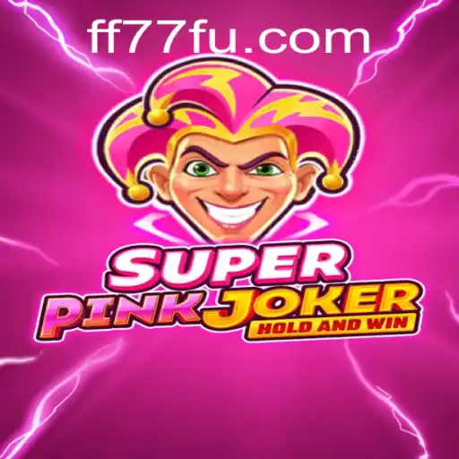 Explorando o Mundo de SuperPinkJoker: Um Novo Fenômeno dos Jogos