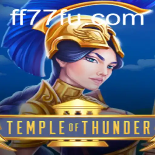 Explorando o Mundo de Aventuras em TempleofThunder