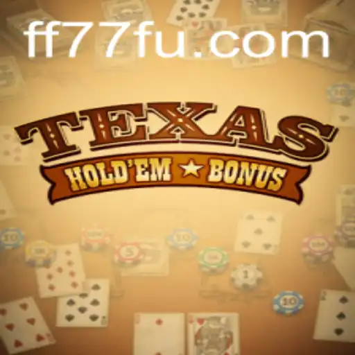 Descubra o Jogo Texas Hold'em Bonus e Suas Regras