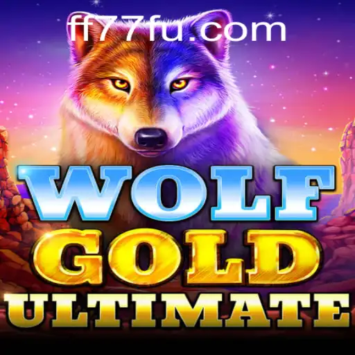 Descubra as Aventuras do WolfGoldUltimate no Universo de FF77.com